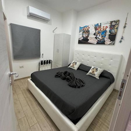 Arcorosa Apartment Cefalu Ngoại thất bức ảnh