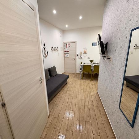 Arcorosa Apartment Cefalu Ngoại thất bức ảnh