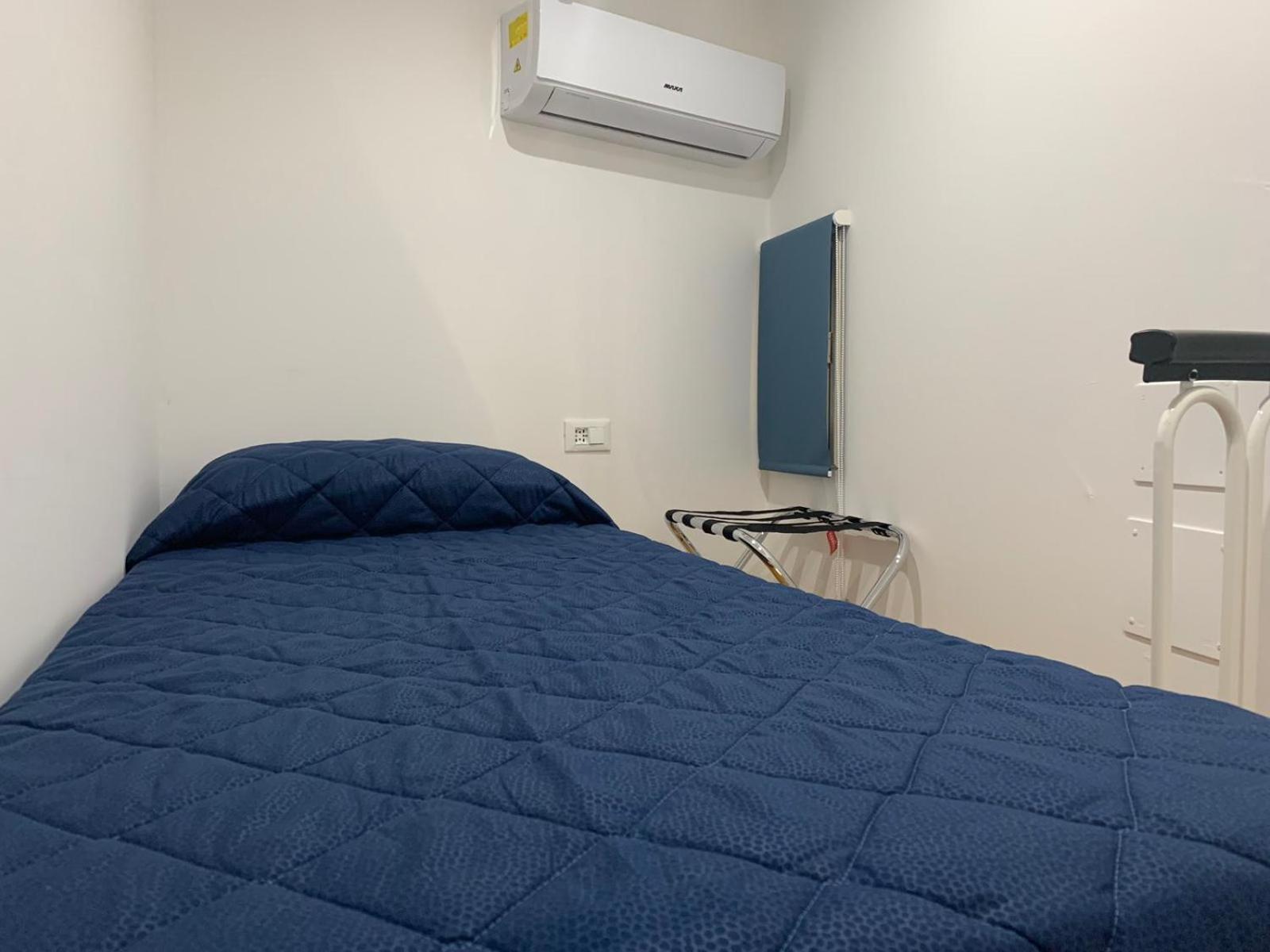 Arcorosa Apartment Cefalu Ngoại thất bức ảnh